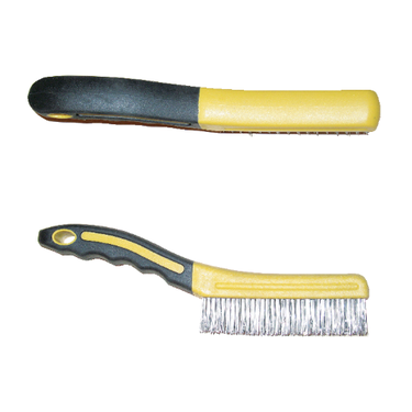 BROSSE ERGONOMIQUE